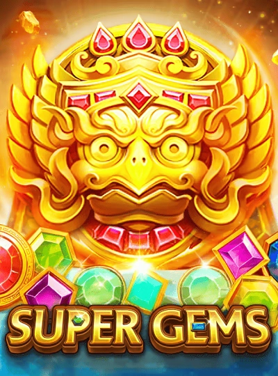 Gates of Olympus slot game cover